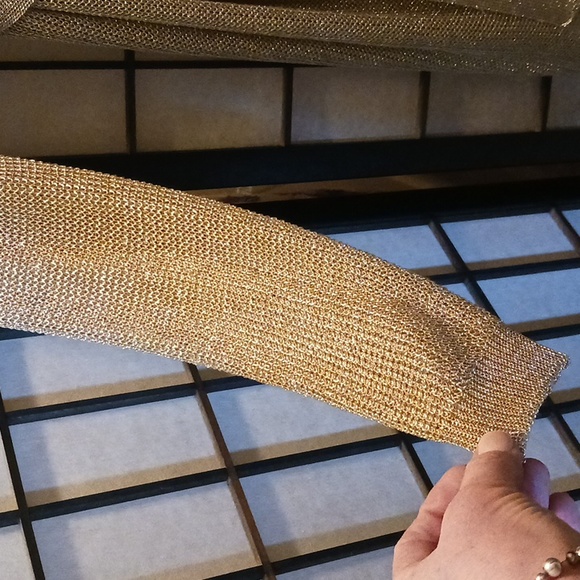 Princess Polly Lioness Mesh dress/jacket - Picture 9 of 9